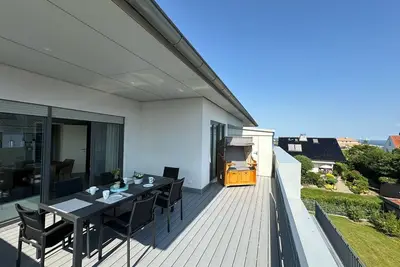 Image de 2908 - Strandwiese 3 - Apartment 16