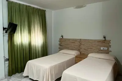 Image de Acogedora Suite a dos Minutos de la Playa de Regla