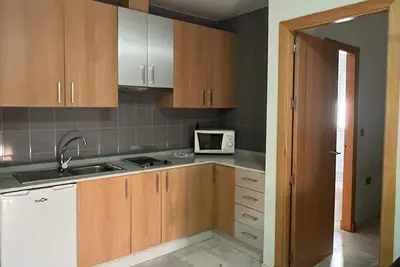 Image de Acogedora Suite con Balcón a dos Minutos de la Playa de Regla