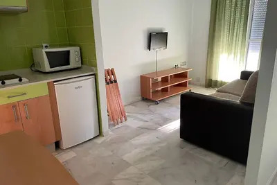 Image de Acogedor Apartamento con Balcón a dos Minutos de la Playa de Regla