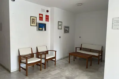 Image de Acogedor Estudio con Patio a dos Minutos de la Playa de Regla