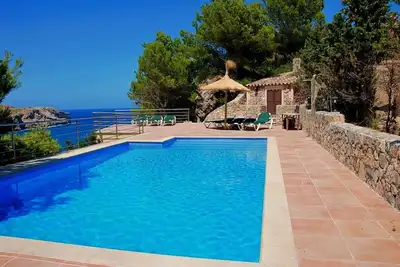 Image de Villa Canto in Cala Sant Vicenc