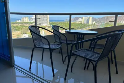 Image de Beautiful Horizon Apartment