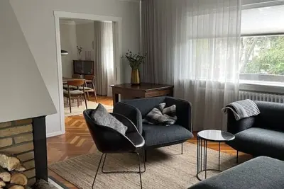 Image de Reykjavik City Centre - A Luxurious Home