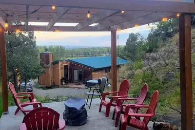 Image de Rustic Bliss at Montana's Secluded Hideaway