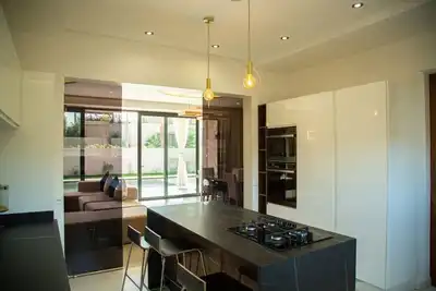Image de villa moderne marrakech