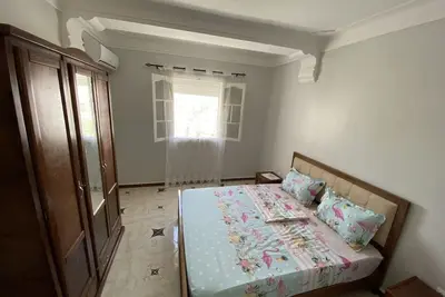 Image de Location Appartement Jijel Résidence Fafa