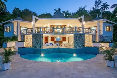 Image de No Problem at the Tryall Club by Personal Villas - A Spacious Tranquil Haven