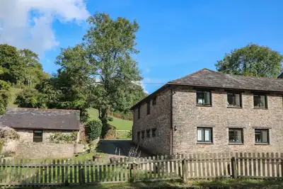 Image de Primrose At Stancombe Manor, Nr Kingsbridge, pet friendly in Sherford