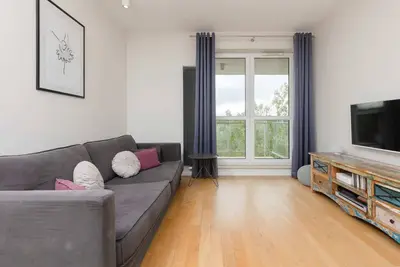 Image de 96 Wolska | Family apartment | Parking | Balcony