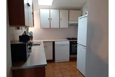 Maison  quercynoise avec jardin clôturé