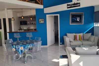 Image de Appartement T3 3 étoiles