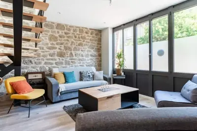 Les Minquiers by Interhome