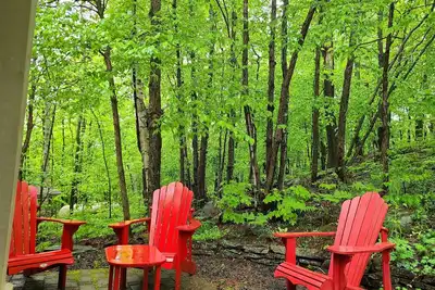 Image de Luxury Muskoka Cottage