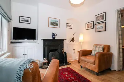 Image de Holmleigh, Aldeburgh, pet friendly, with open fire in Aldeburgh