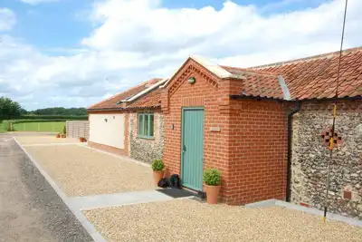 Image de Remus, family friendly, with open fire in East Harling