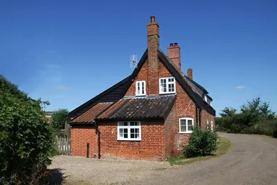 Image de 1 Grange Cottages, Westleton, pet friendly in Westleton