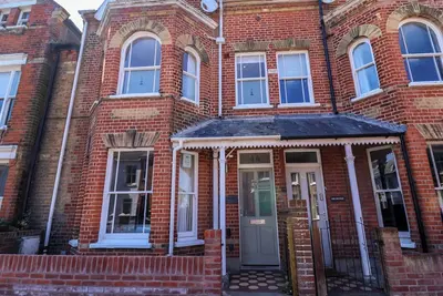 Image de Lighthouse View, Southwold, family friendly in Southwold