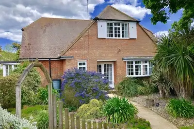 Image de Rippleway, Walberswick, pet friendly, with open fire in Walberswick