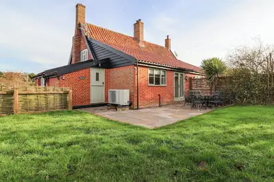 Image de Pudding Cottage, Westleton, pet friendly, with open fire in Westleton