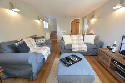 Image de Little Turnpike Cottage, Melton, pet friendly in Woodbridge