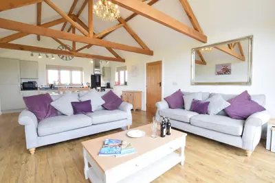 Image de The Mulberry, Nr Bungay, pet friendly, with a garden in Bungay