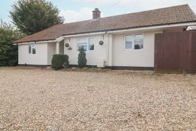 Image de Little Wissett, Aldeburgh, pet friendly, with open fire in Aldeburgh