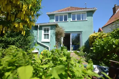 Image de Eldoret Plus, pet friendly, country holiday cottage in Aldeburgh