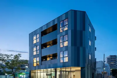 Image de Top View Large Room NonSmoking / Odawara Kanagawa