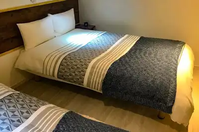 Image de 3 nights and more plan 1st floor condominium 1ldk / Kunigami-gun Okinawa