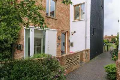 Image de The Hive, Southwold, family friendly in Southwold