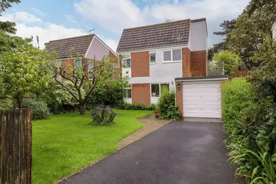 Image de The Bridge House, Southwold, family friendly in Southwold