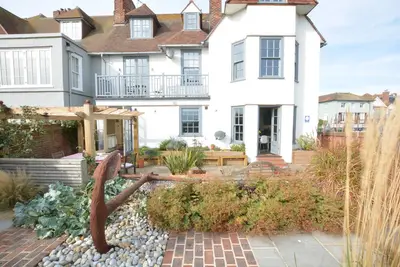 Image de Moot Green House, Aldeburgh, pet friendly in Aldeburgh