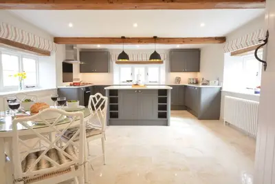 Image de Woodland Cottage, Great Glemham, pet friendly in Framlingham