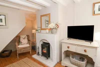 Image de Rosemary Cottage, Aldeburgh, pet friendly, with a garden in Aldeburgh
