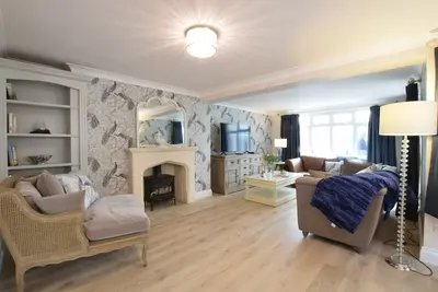 Image de Napier House, Southwold, pet friendly, with open fire in Southwold
