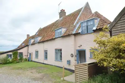 Image de Old Valley Farm, pet friendly, luxury holiday cottage in Walberswick