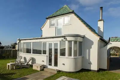 Image de Harbour Lights, pet friendly, country holiday cottage in Southwold