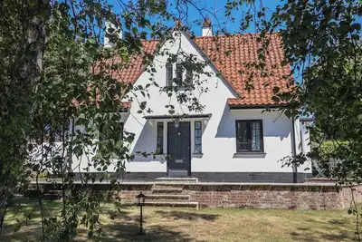 Image de High Ground, Reydon, pet friendly, with open fire in Reydon