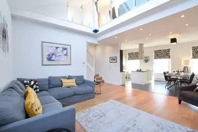 Image de Pier View, Southwold, family friendly, with open fire in Southwold
