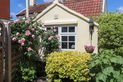 Image de Cherry Tree Cottage, Woodbridge, pet friendly in Woodbridge