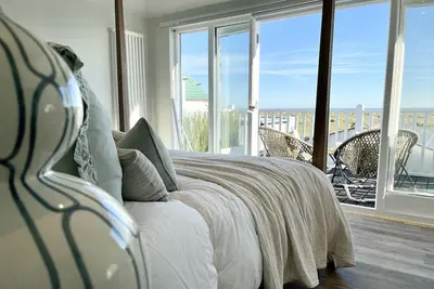 Image de The Dunes, Southwold, pet friendly, with a garden in Southwold