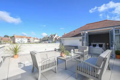 Image de Sea Green Cottage, Walberswick, pet friendly in Walberswick