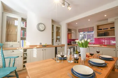 Image de The Teepee, Southwold, family friendly in Southwold