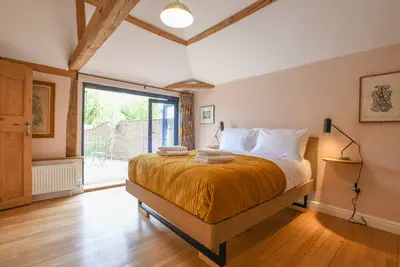 Image de Onna'S Stable, Sotherton, pet friendly, with open fire in Halesworth