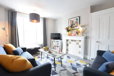 Image de Driftwood, Southwold, pet friendly, with a garden in Southwold