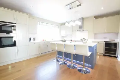 Image de St Marys View, Southwold, pet friendly, with open fire in Southwold