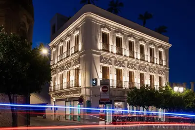 Image de Hommyhomme Coliseum 201