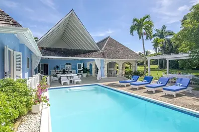 Image de Little Palm Luxury villa