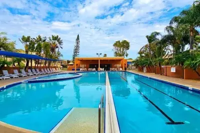 Image de Kalbarri Riverview 10 | Two Storey | Waterfront | Family Apartment